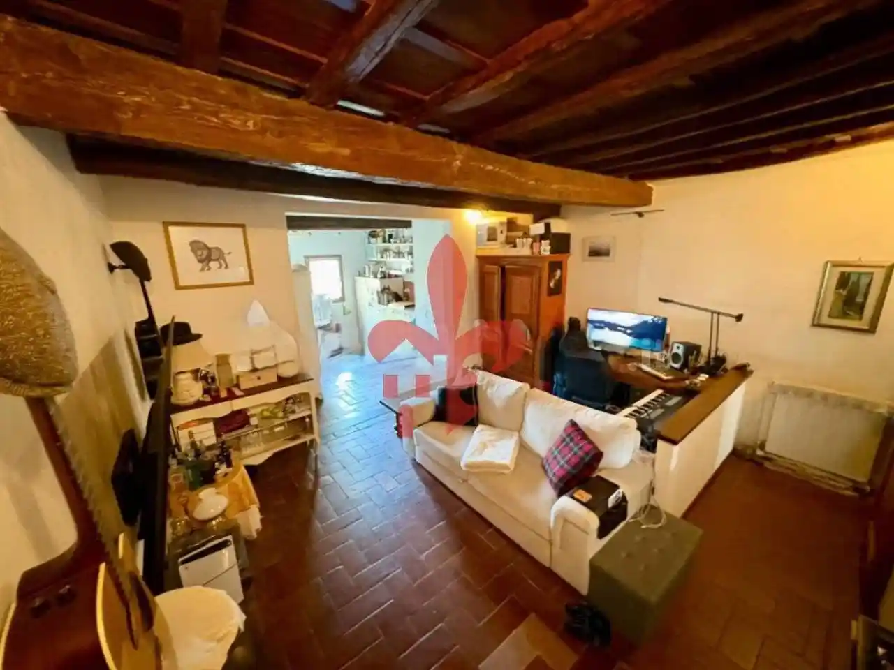 Appartamento in vendita a Firenze