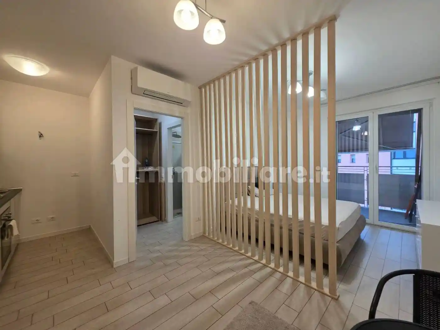 Appartamento in vendita a Pero