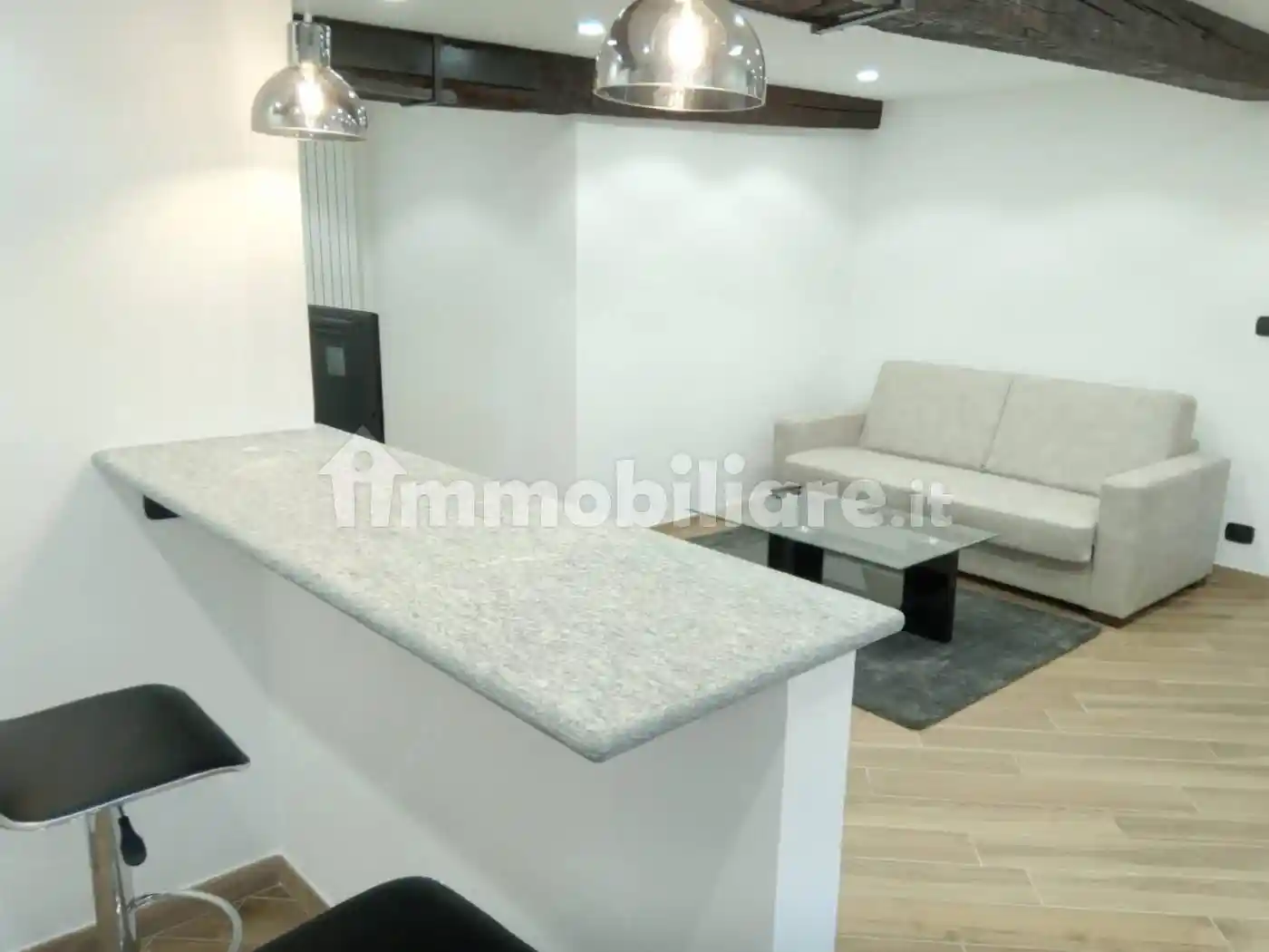 Appartamento in affitto a Torino