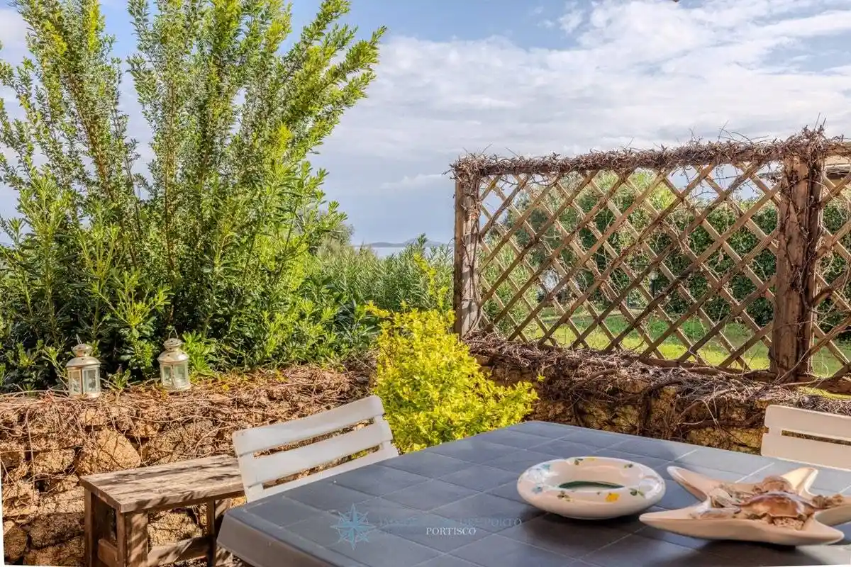 Appartamento in vendita a Olbia