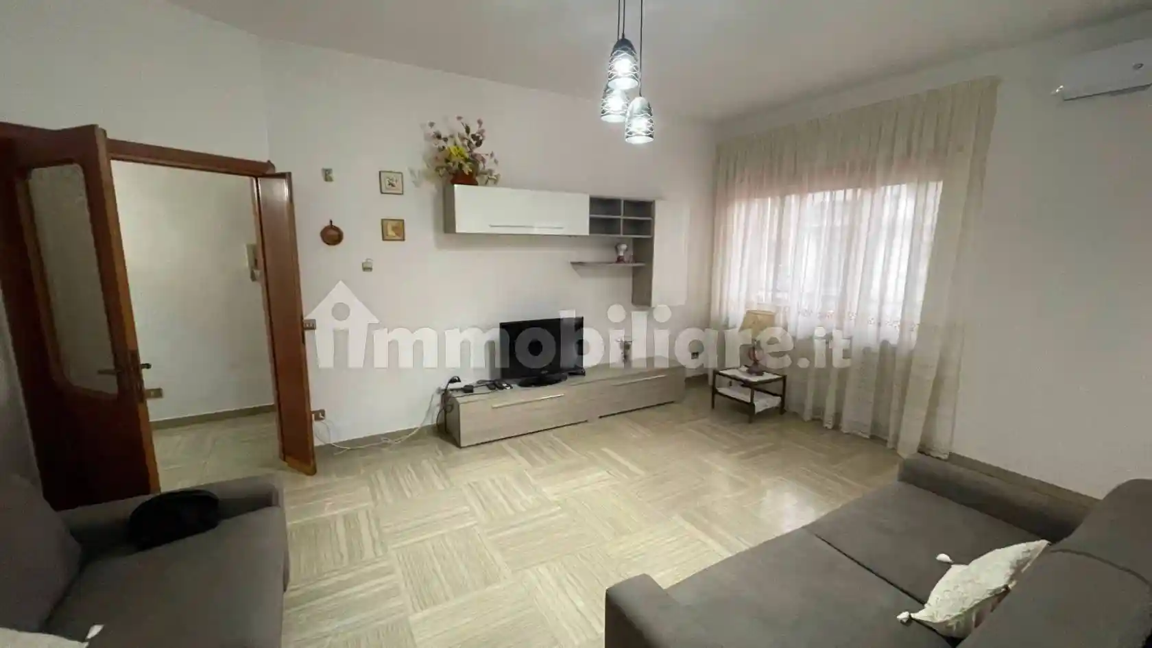 Appartamento in affitto a Fondi