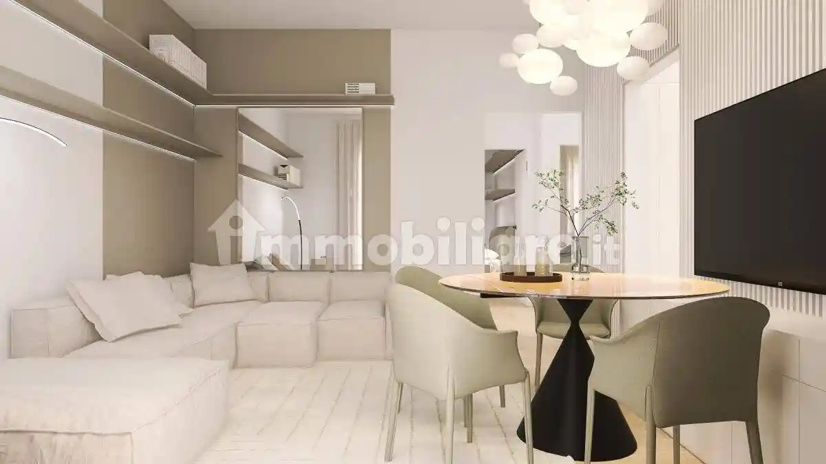 Appartamento in vendita a Bologna