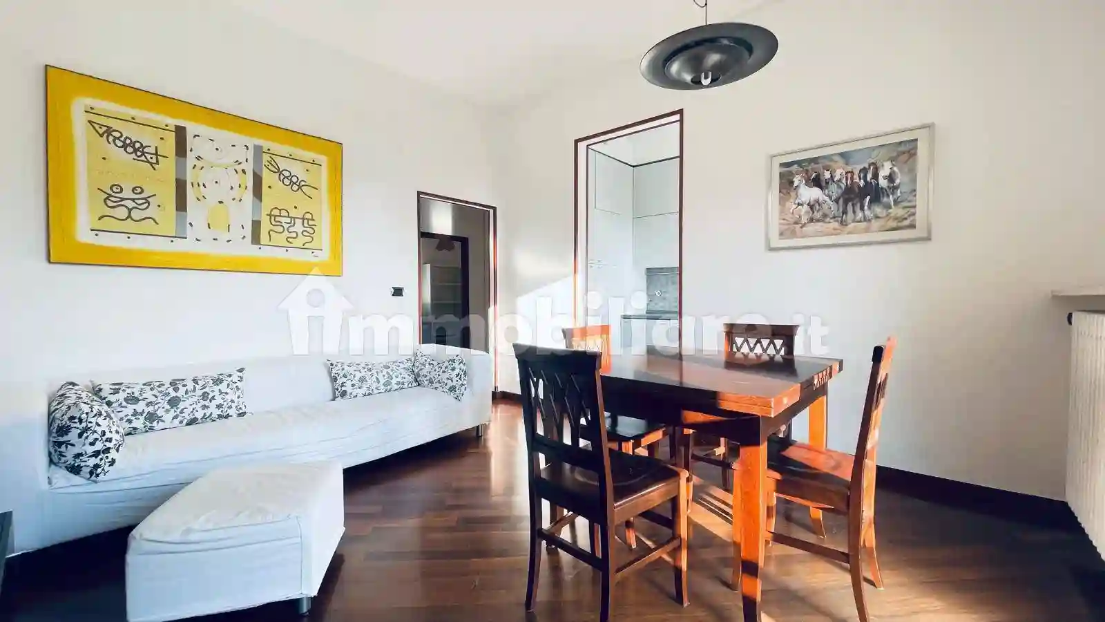 Appartamento - foto 2