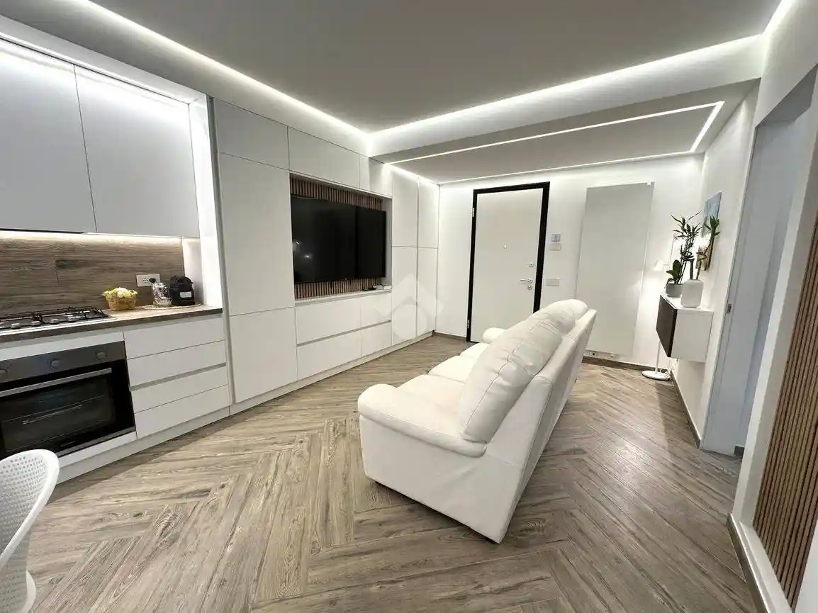 Appartamento in vendita a Camporosso