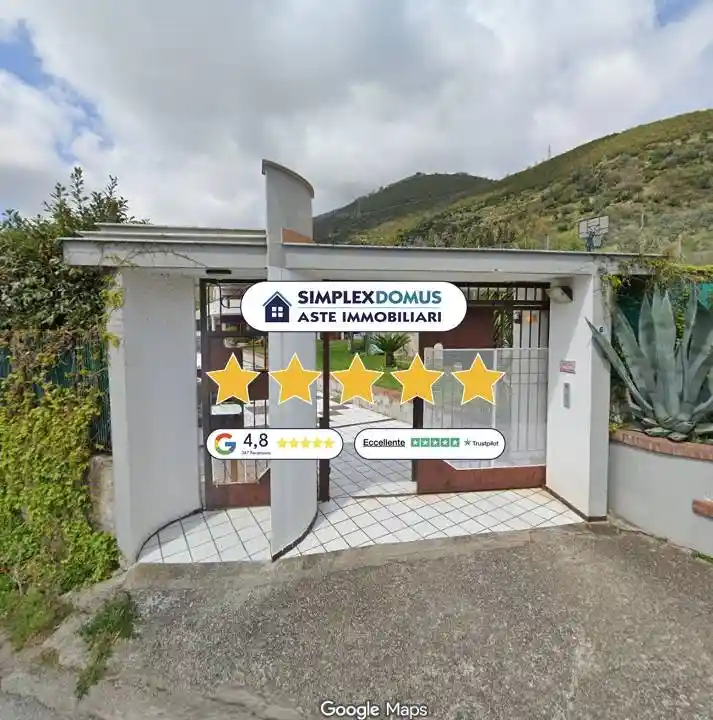 Villa in vendita a Salerno