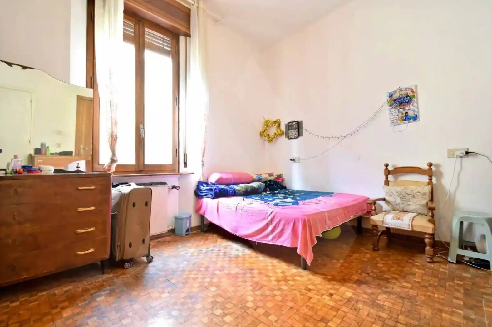 Appartamento in vendita a Forlì