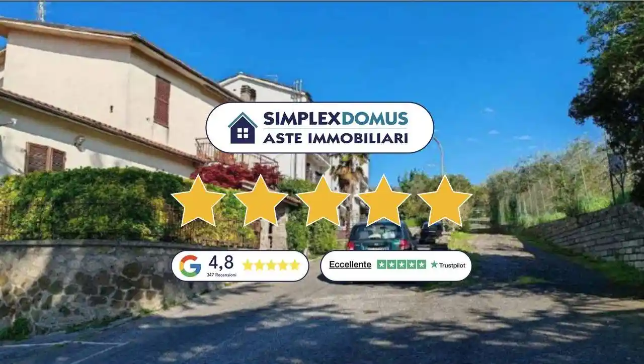 Appartamento in vendita a Bomarzo