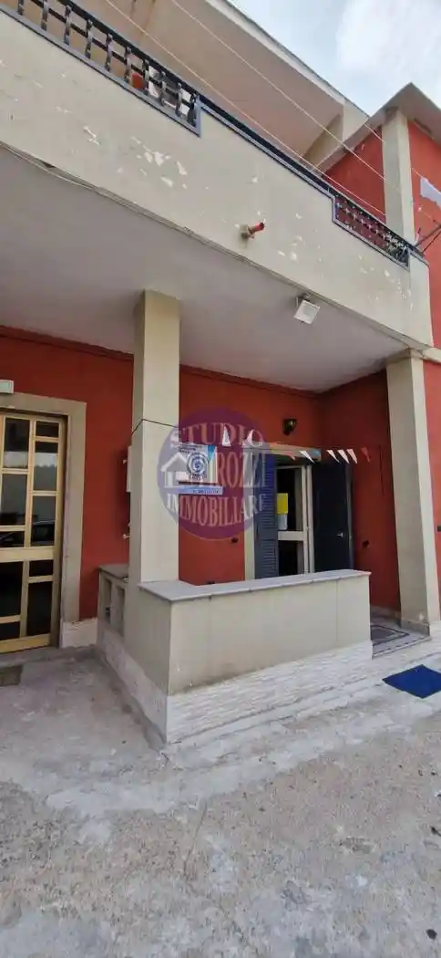 Palazzo - Edificio in vendita a Giugliano in Campania