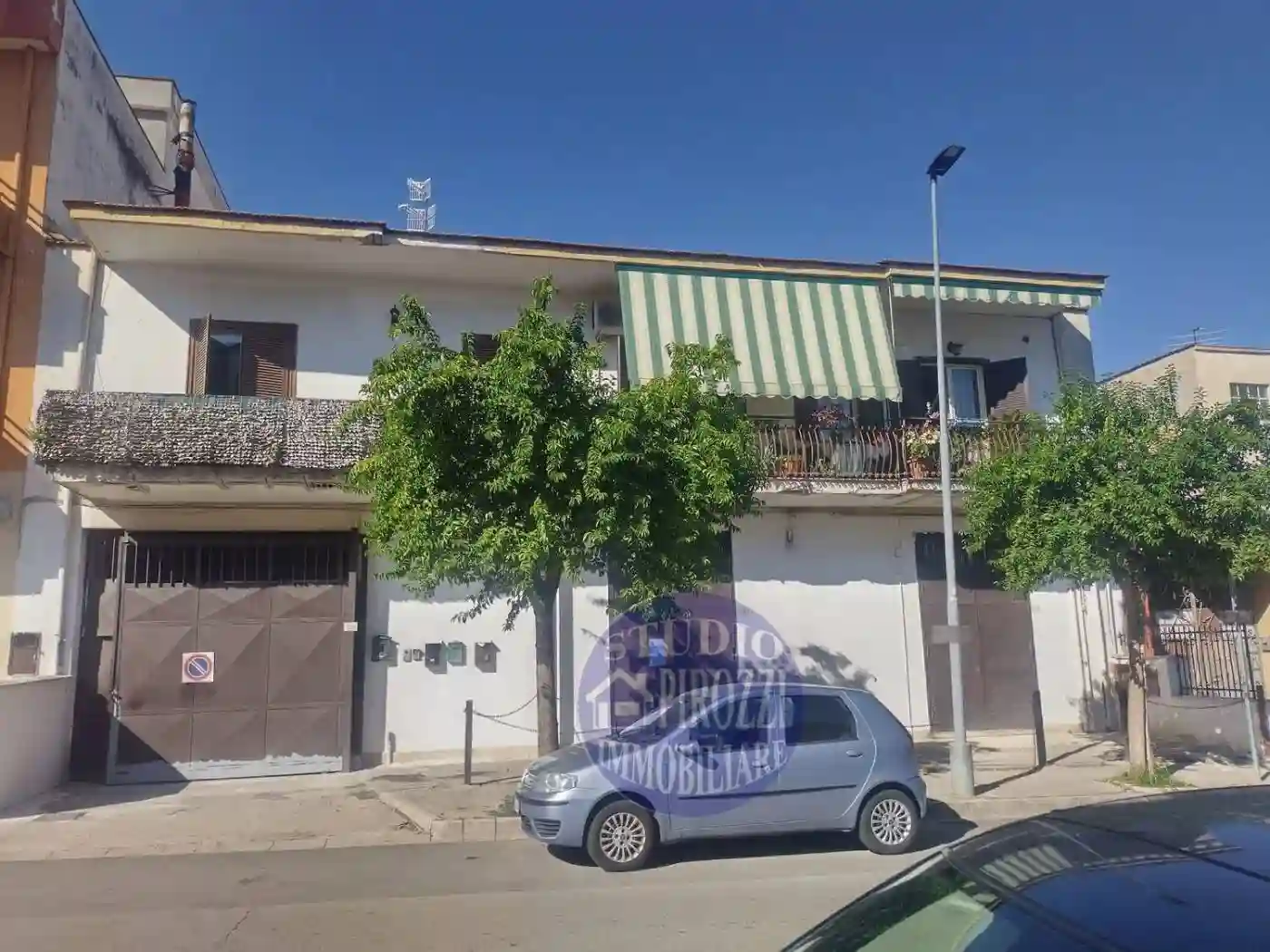 Palazzo - Edificio - foto 2