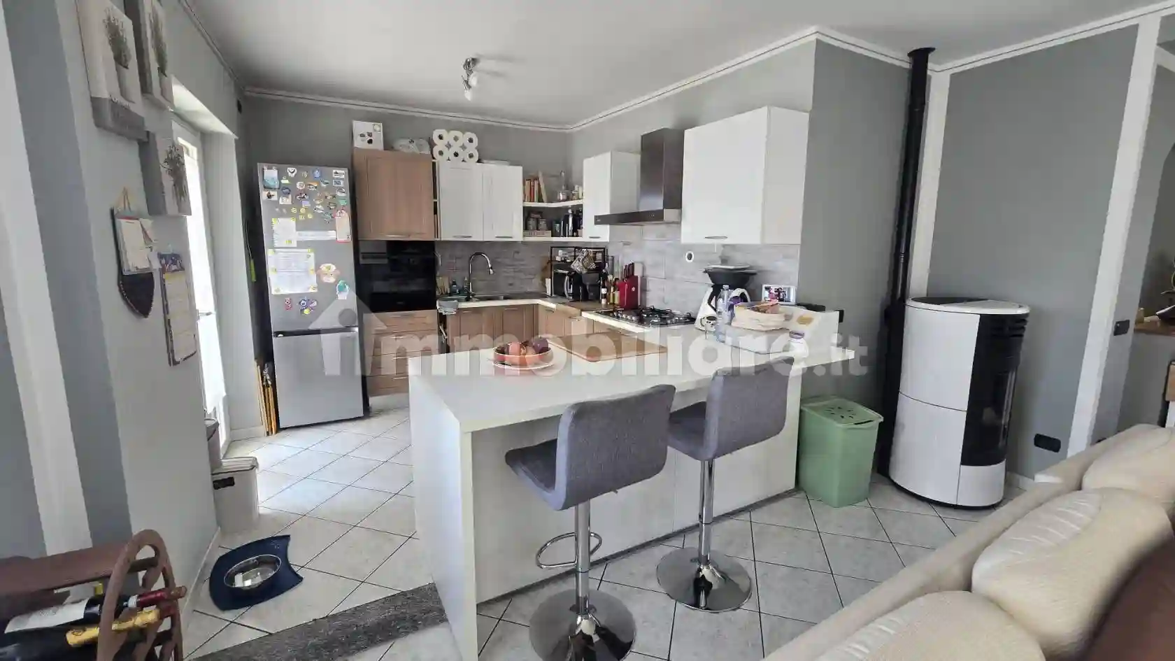 Appartamento - foto 5