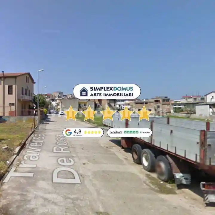 Villa in vendita a Gioia Tauro