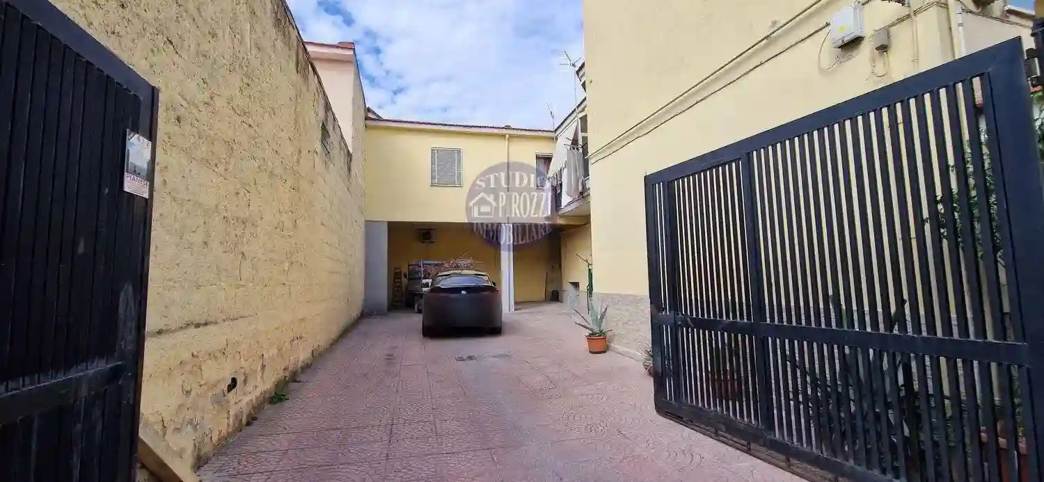 Palazzo - Edificio - foto 2