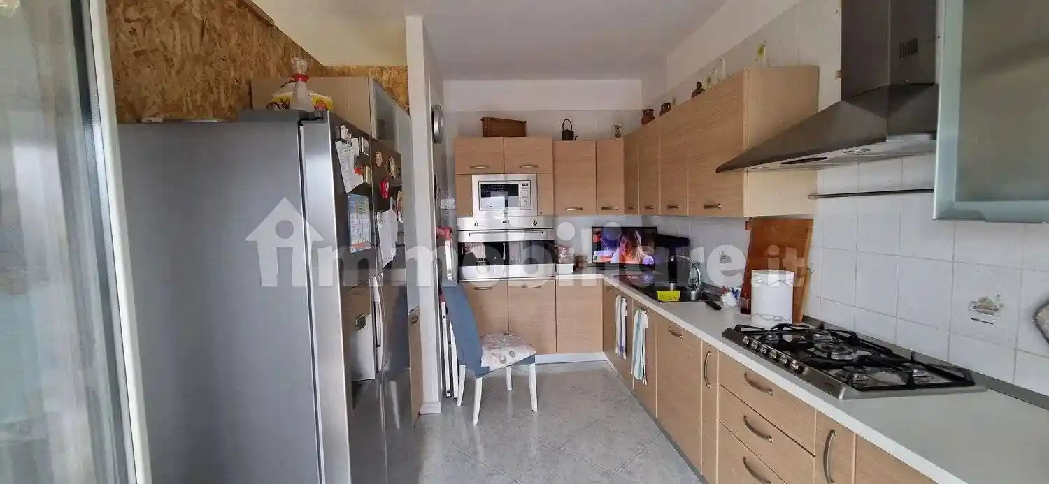 Appartamento in affitto a Melito di Napoli