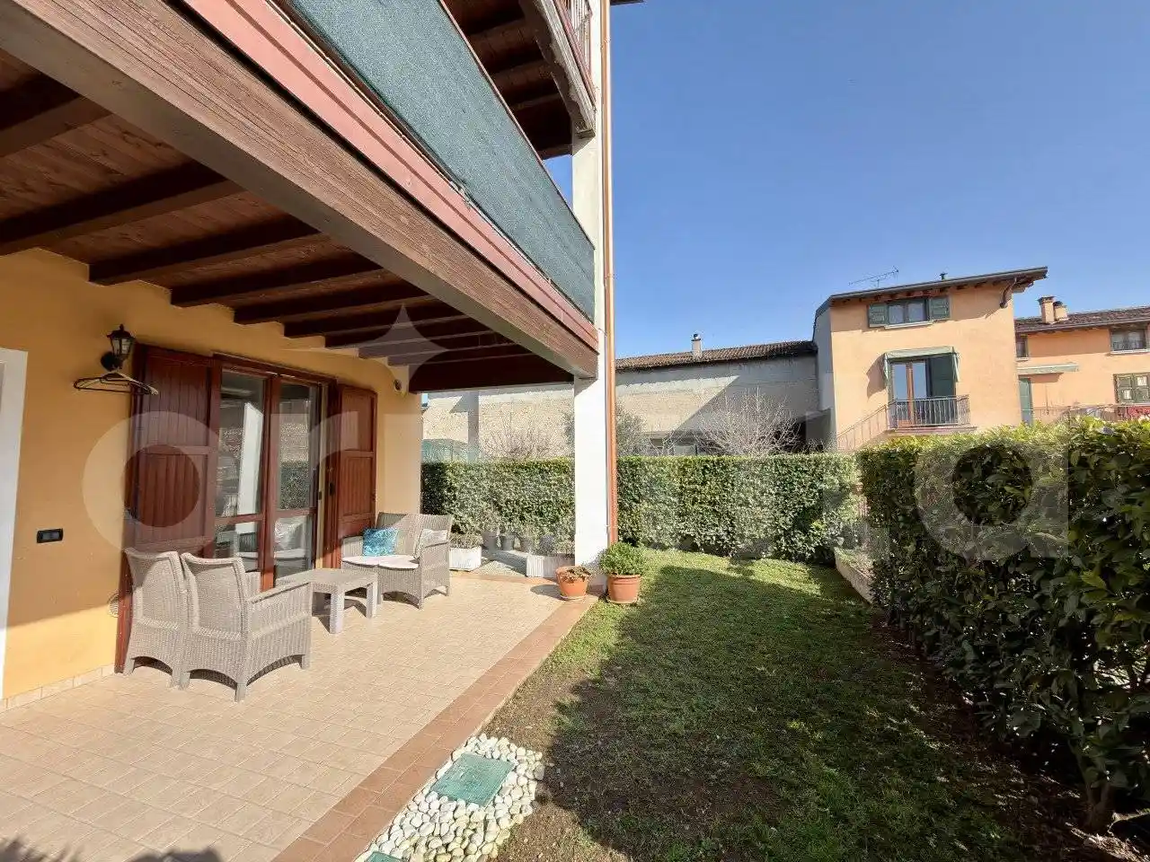 Appartamento in vendita a Montichiari