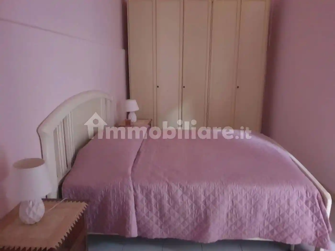 Appartamento in affitto a Giugliano in Campania