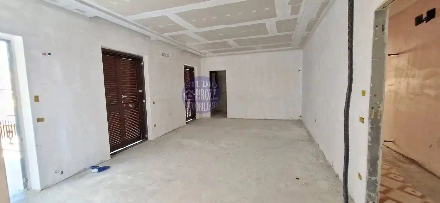 Appartamento in vendita a Giugliano in Campania