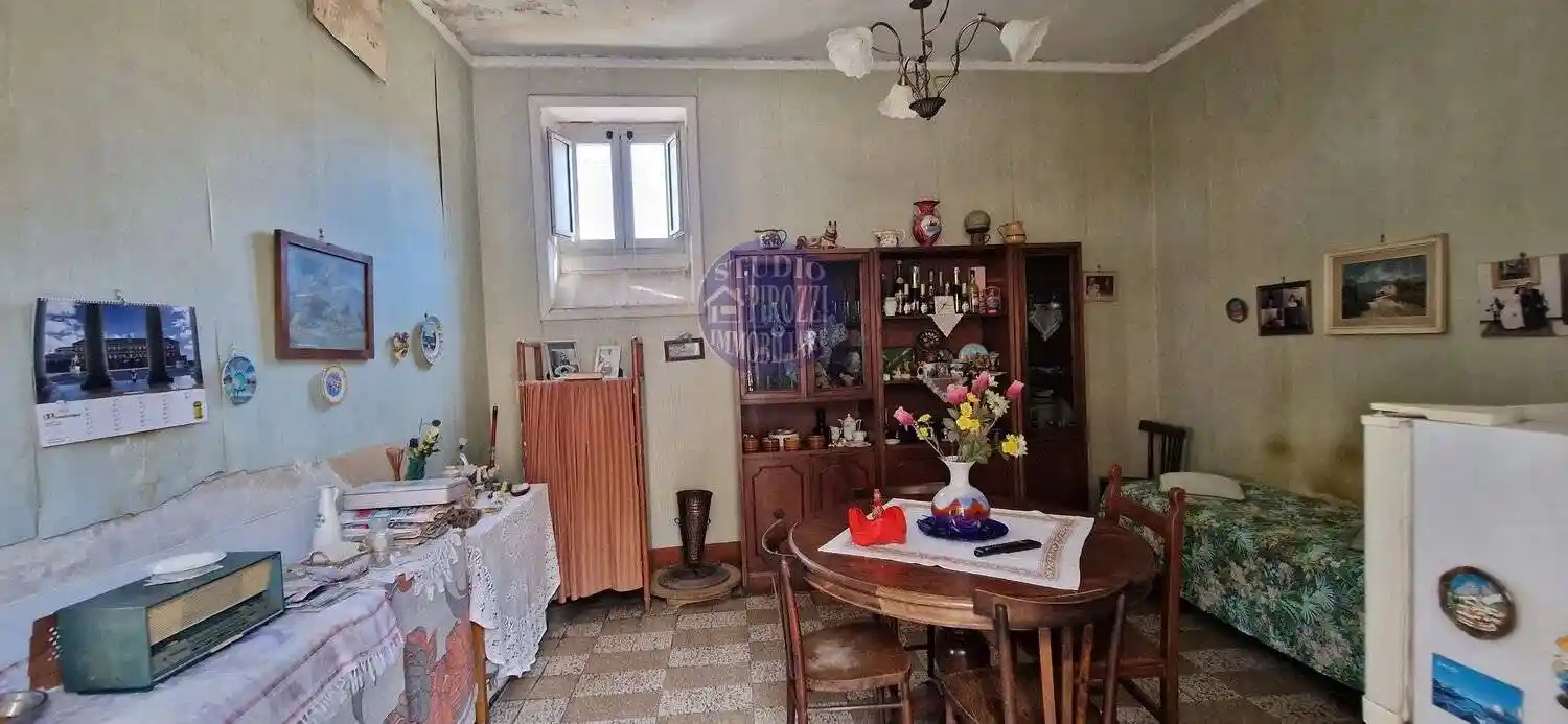 Appartamento in vendita a Giugliano in Campania