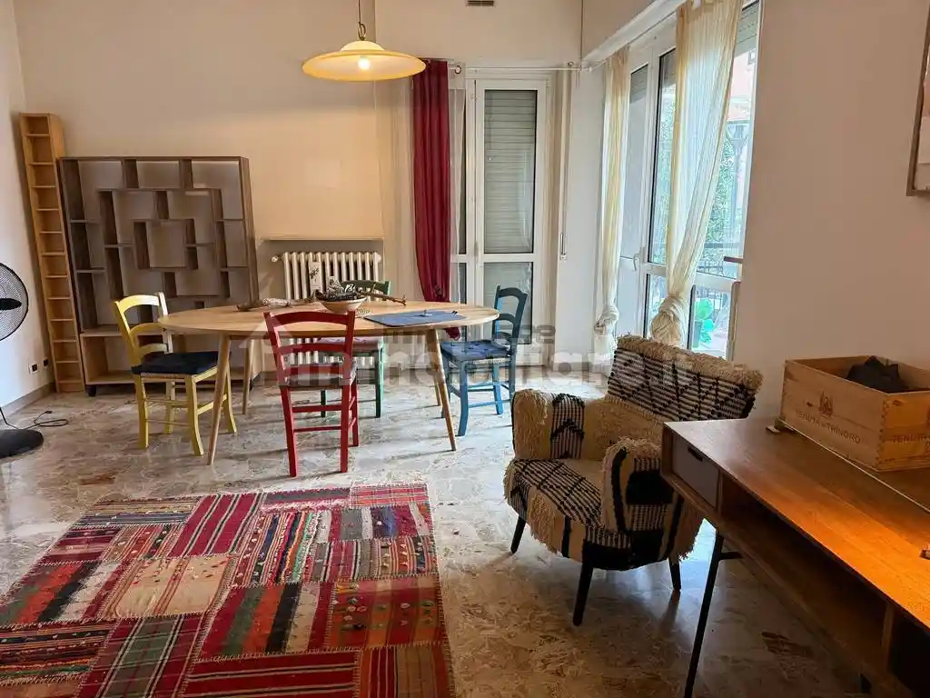 Appartamento in vendita a Bergamo