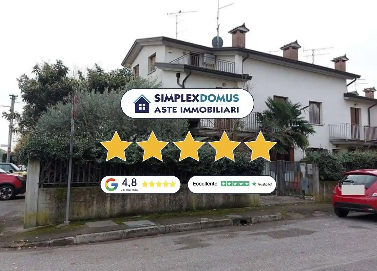 Villa in vendita a San Pier d'Isonzo