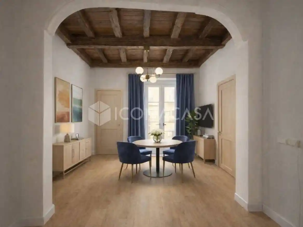 Appartamento in vendita a Napoli