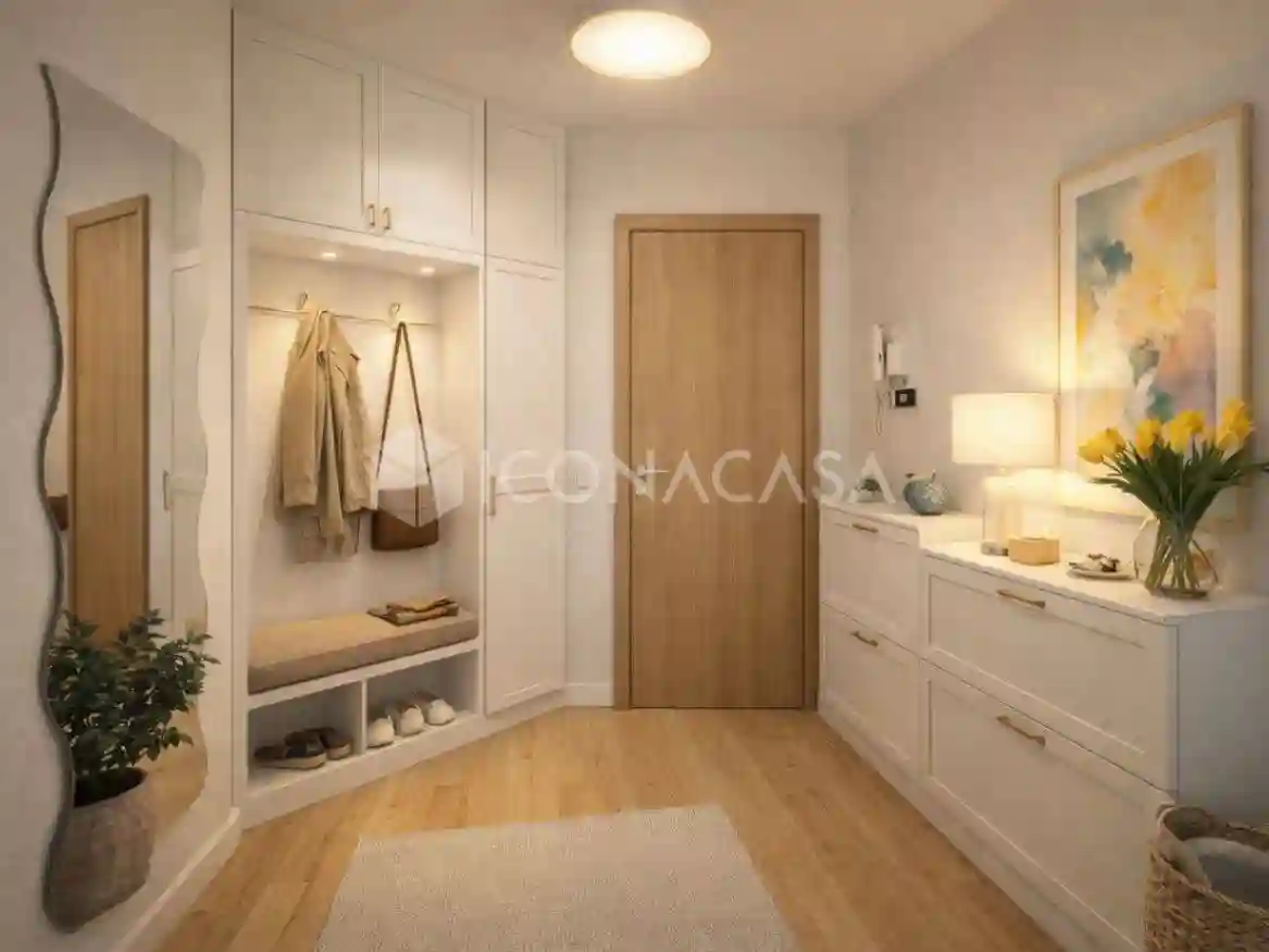 Appartamento - foto 5