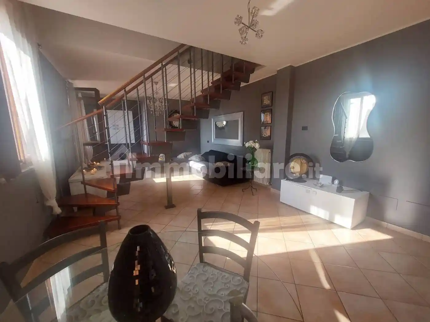 Appartamento in vendita a San Polo d'Enza