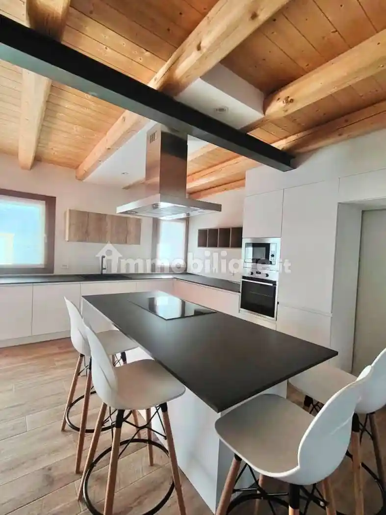 Villa in vendita a Belluno