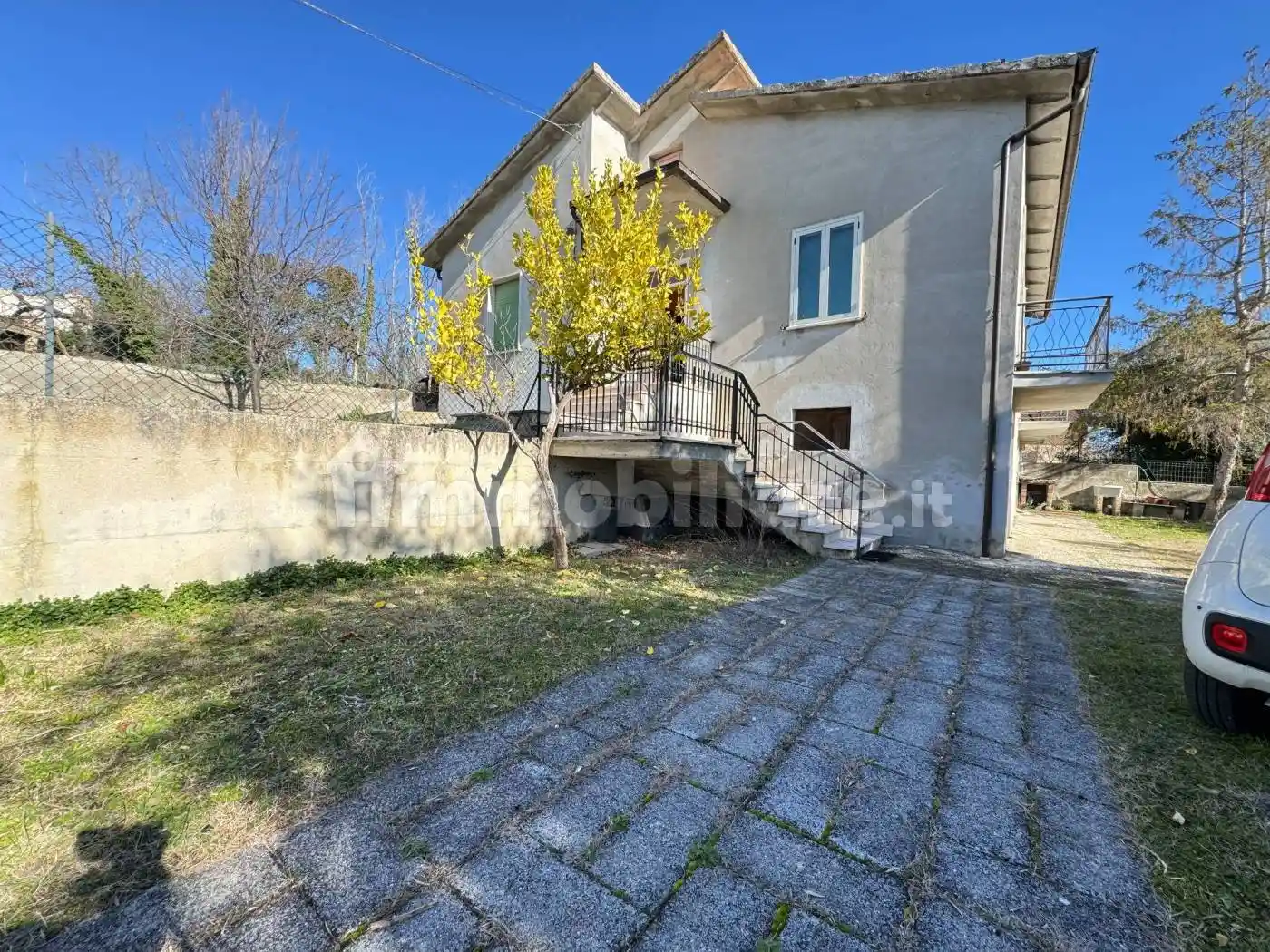 Casa indipendente in vendita a Sant'Omero