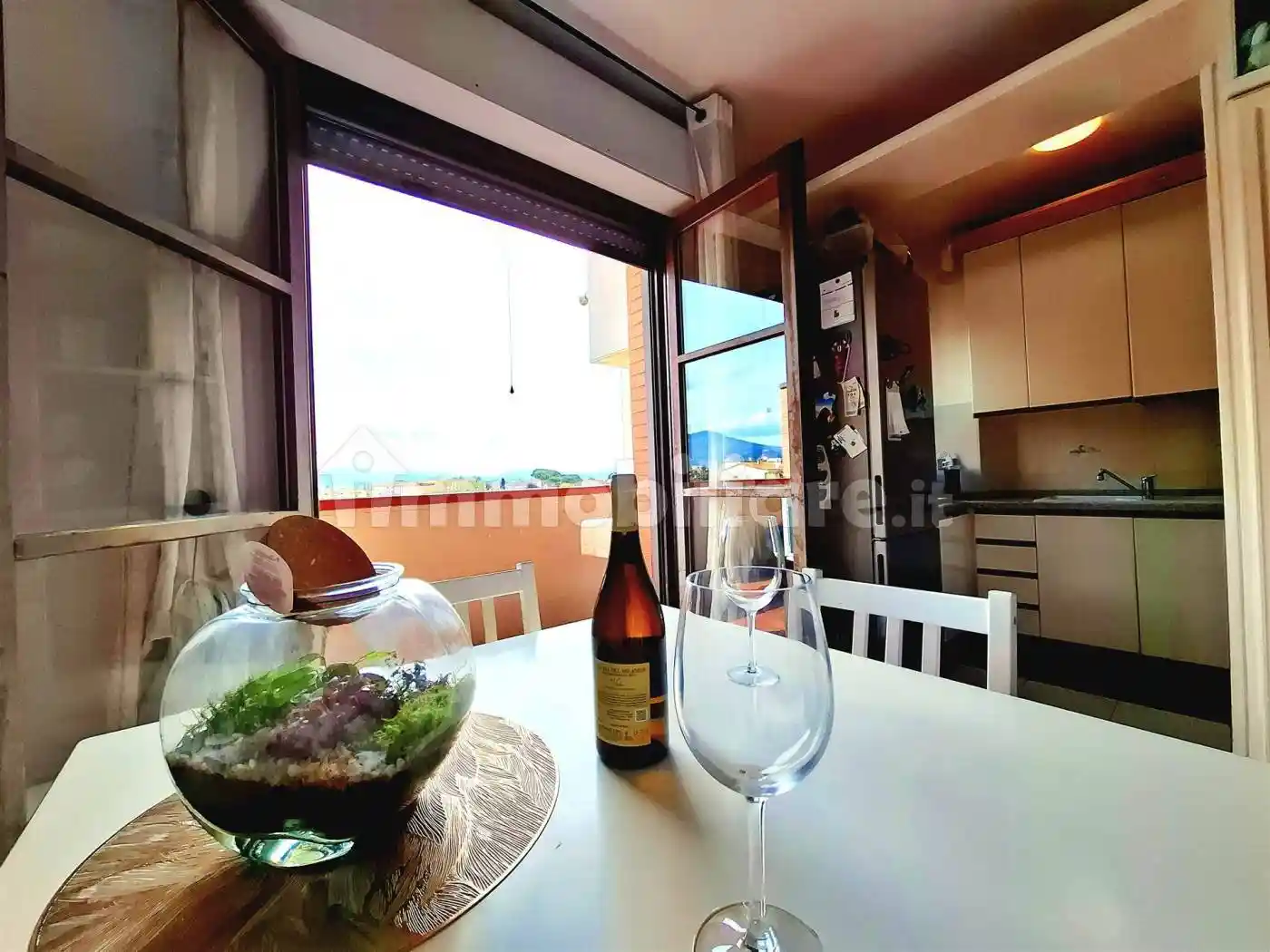 Appartamento in vendita a Campi Bisenzio