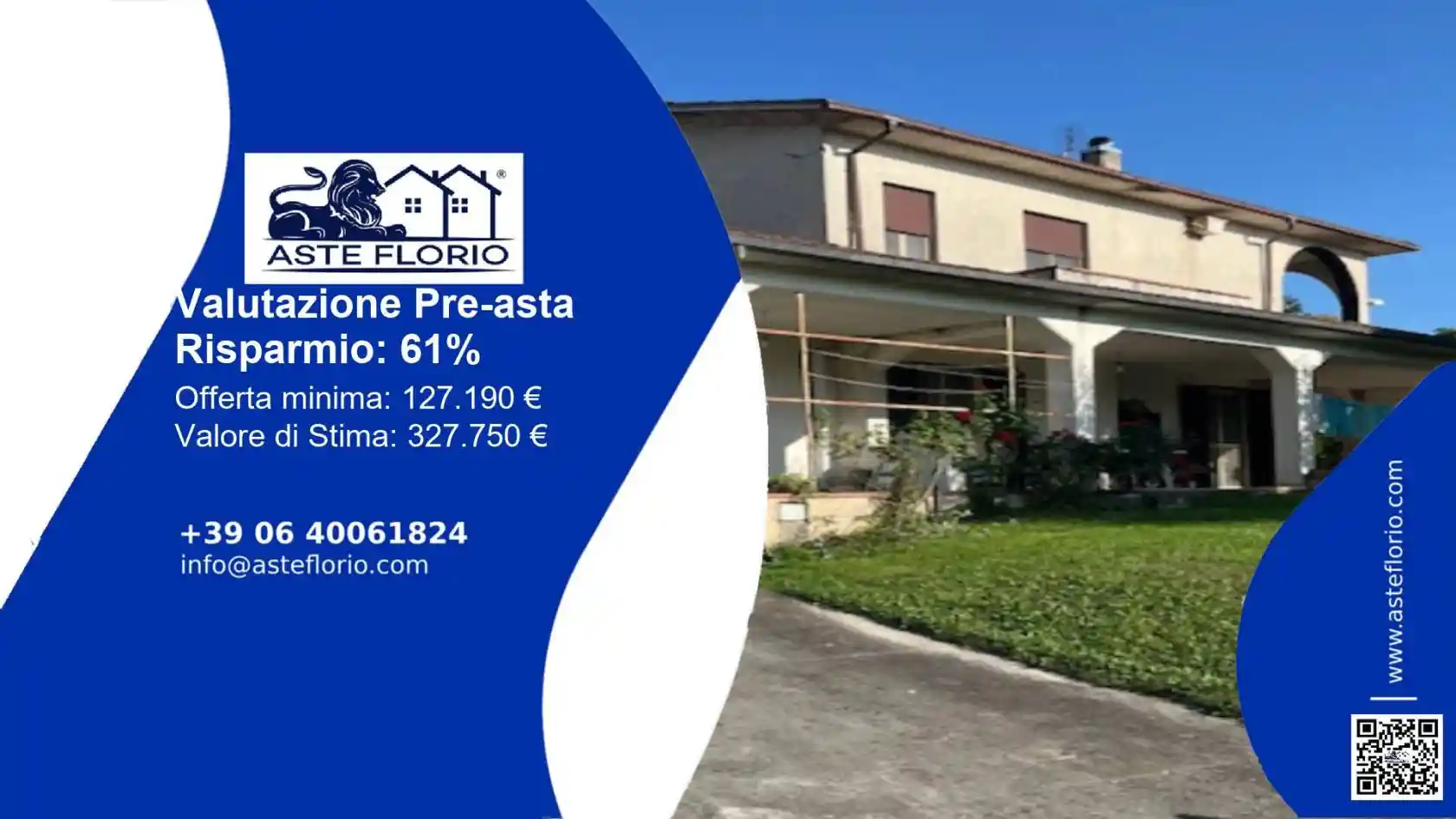 Appartamento in vendita a Cassino