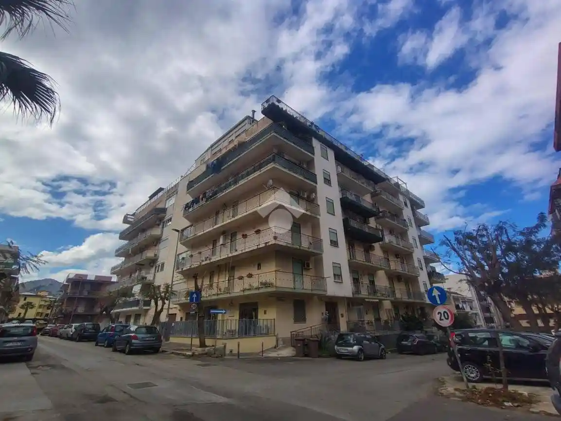 Appartamento in vendita a Capaci