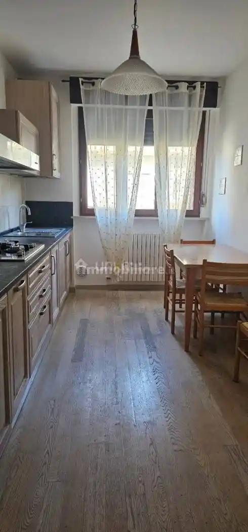 Appartamento in affitto a Monsano