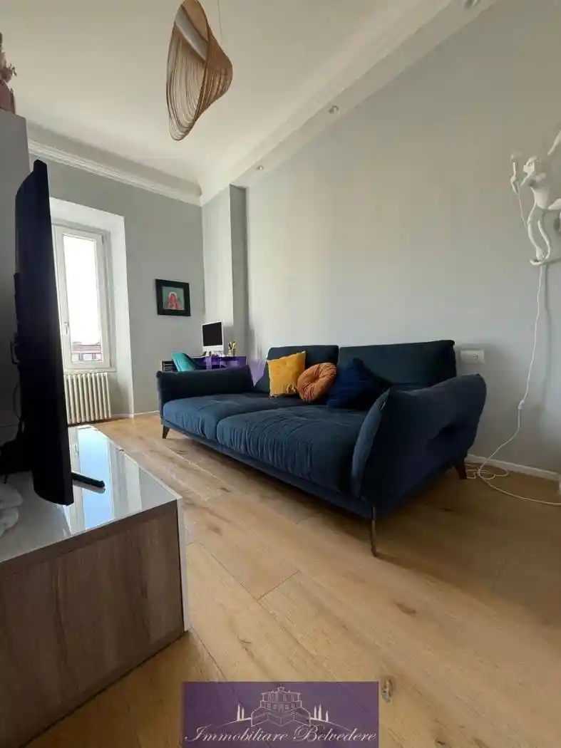 Appartamento in vendita a Firenze