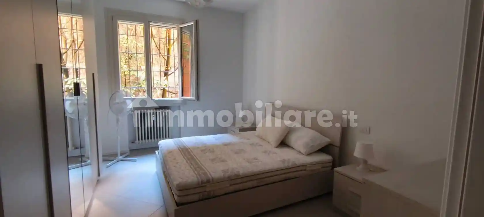 Appartamento in affitto a Modena