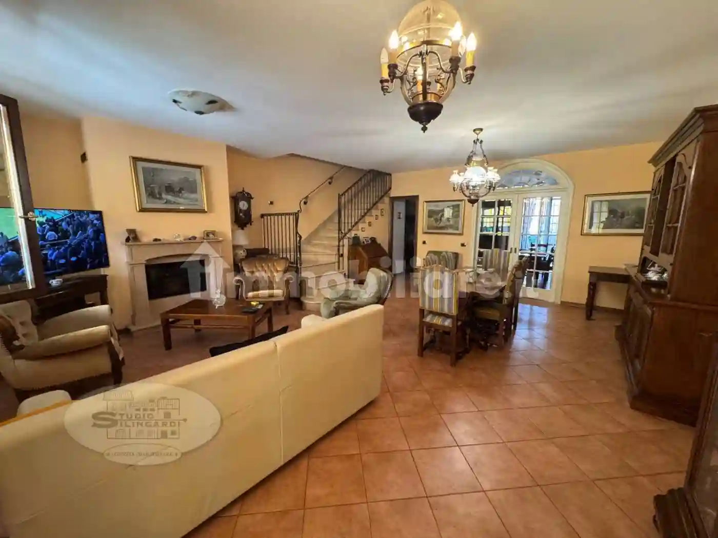 Villetta a schiera - foto 2