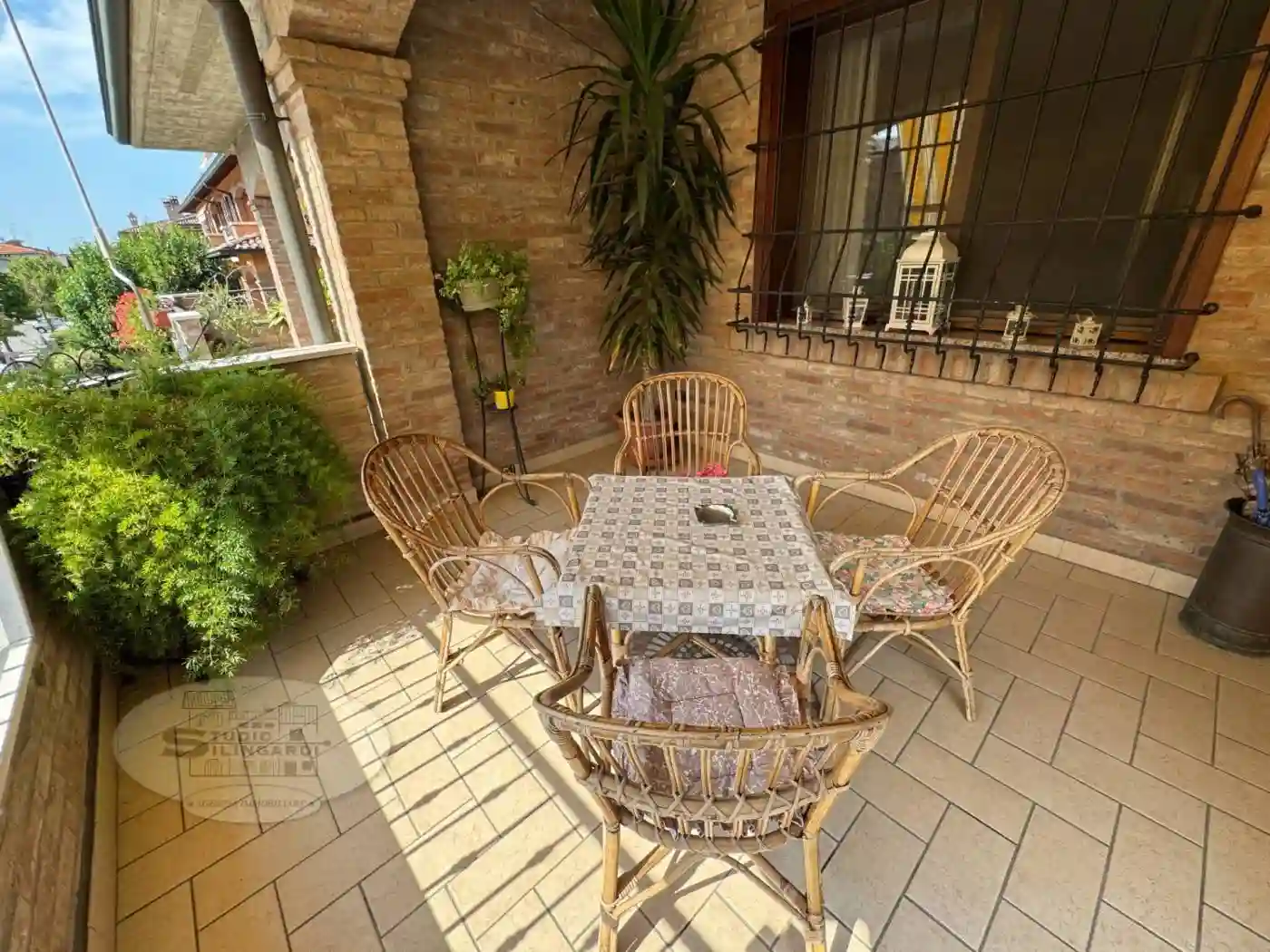 Villetta a schiera - foto 3