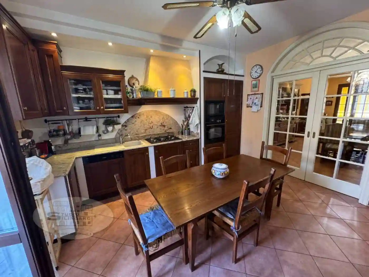 Villetta a schiera - foto 4