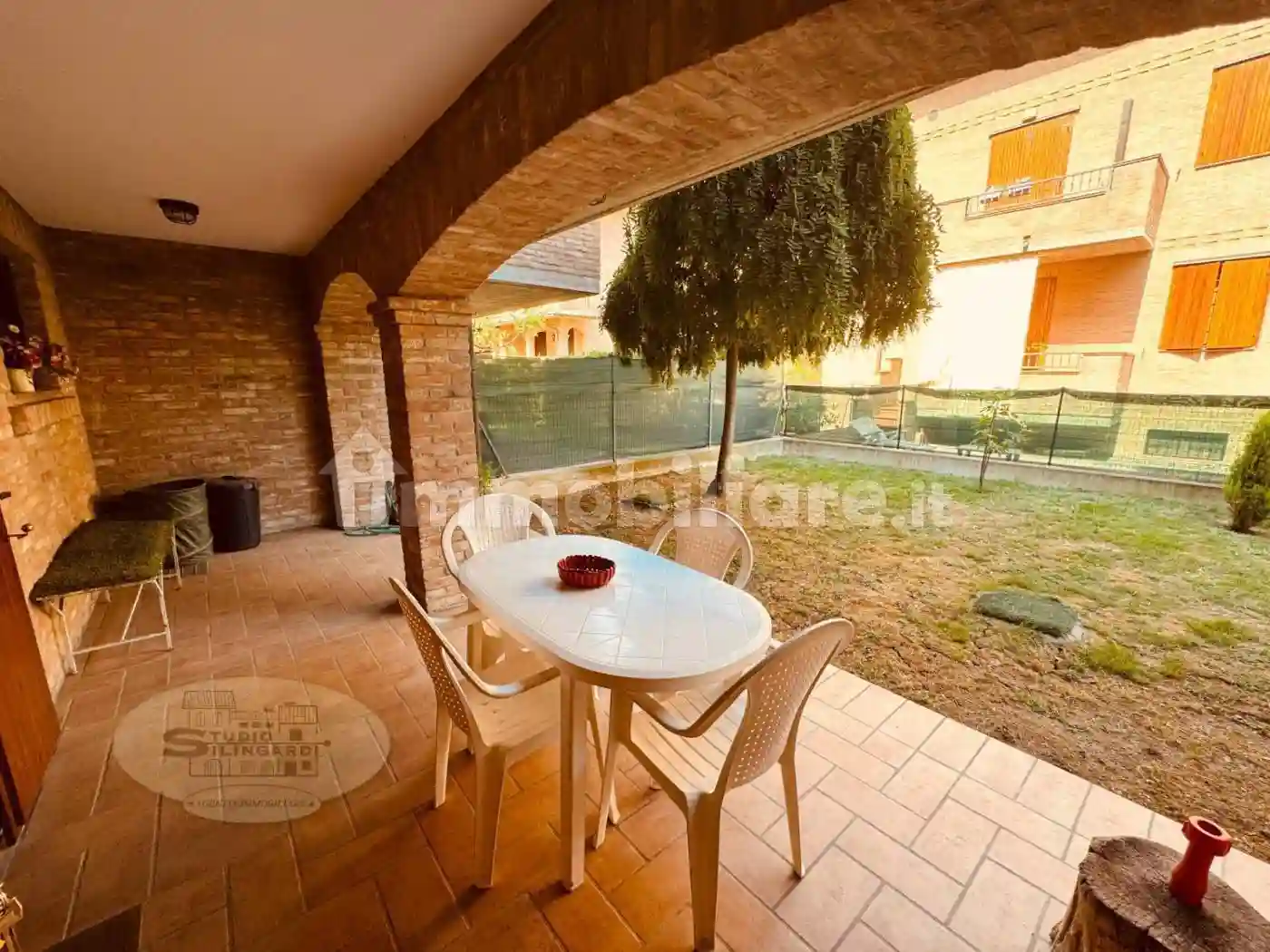 Villetta a schiera - foto 5