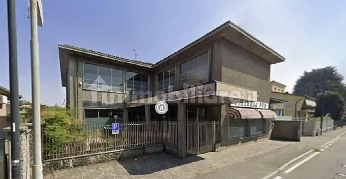 Casa indipendente in vendita a Limbiate