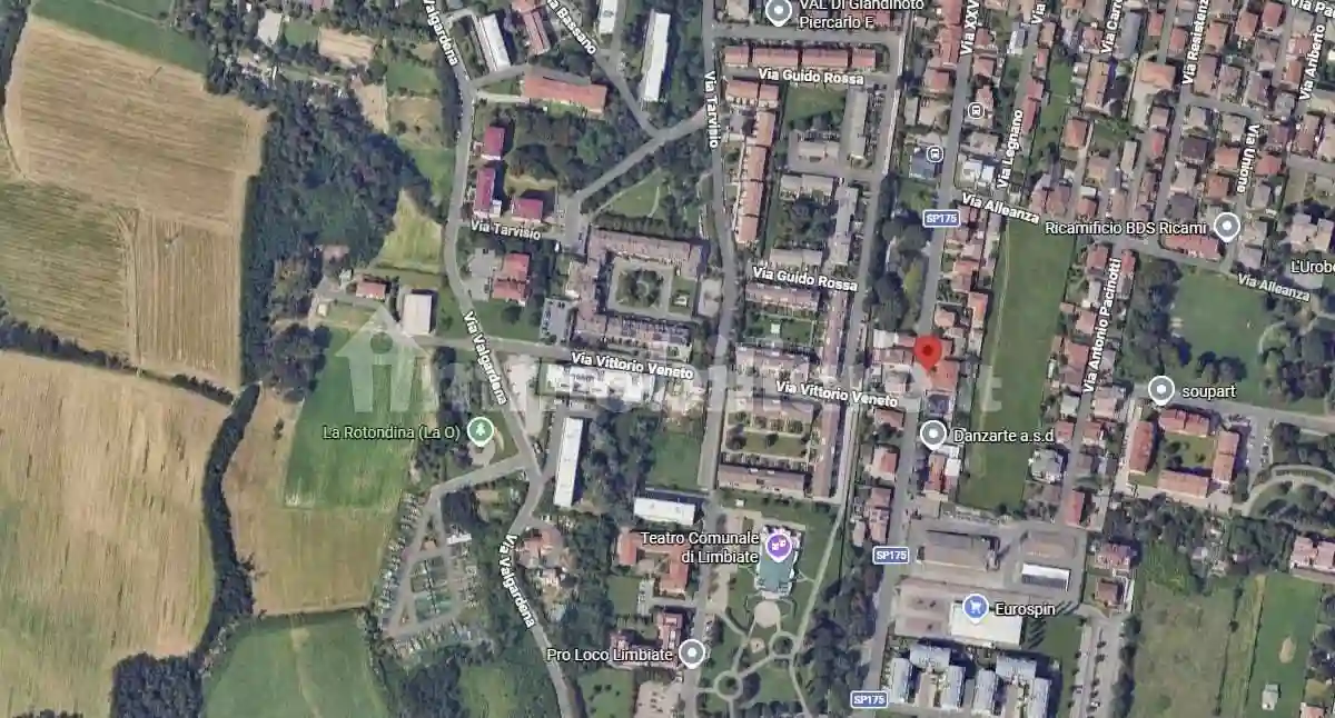 Casa indipendente - foto 2