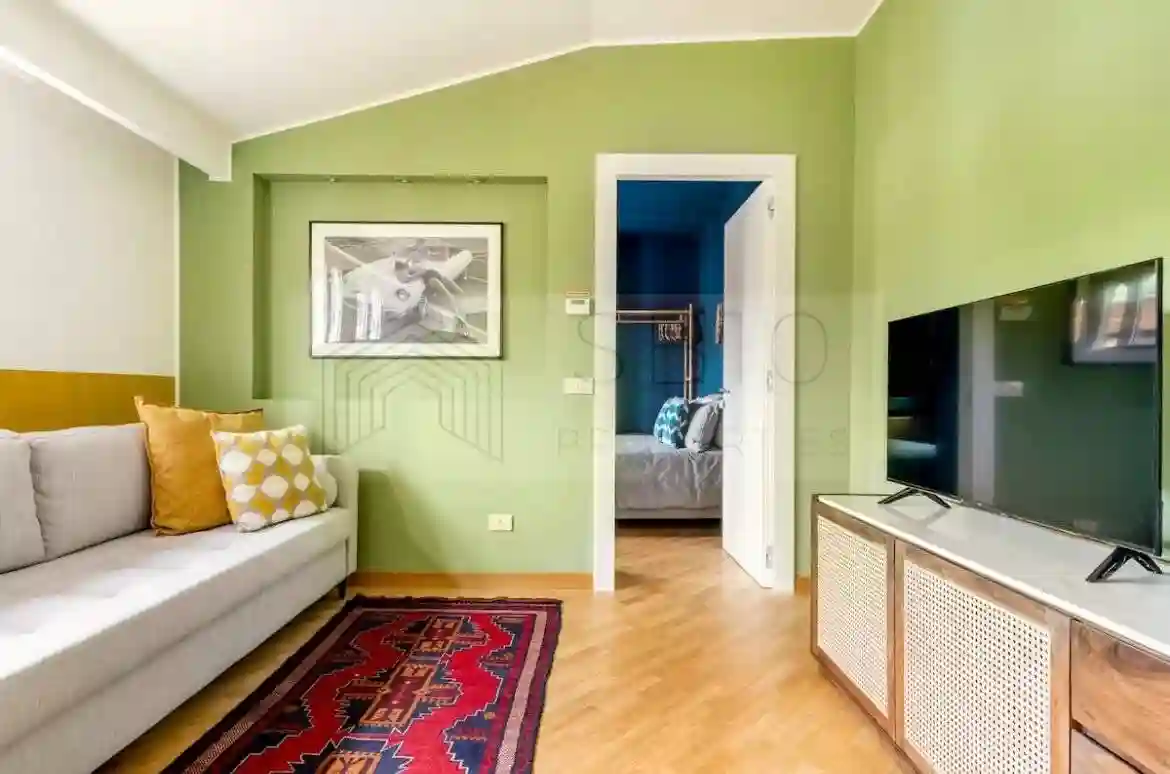 Attico - Mansarda - foto 5