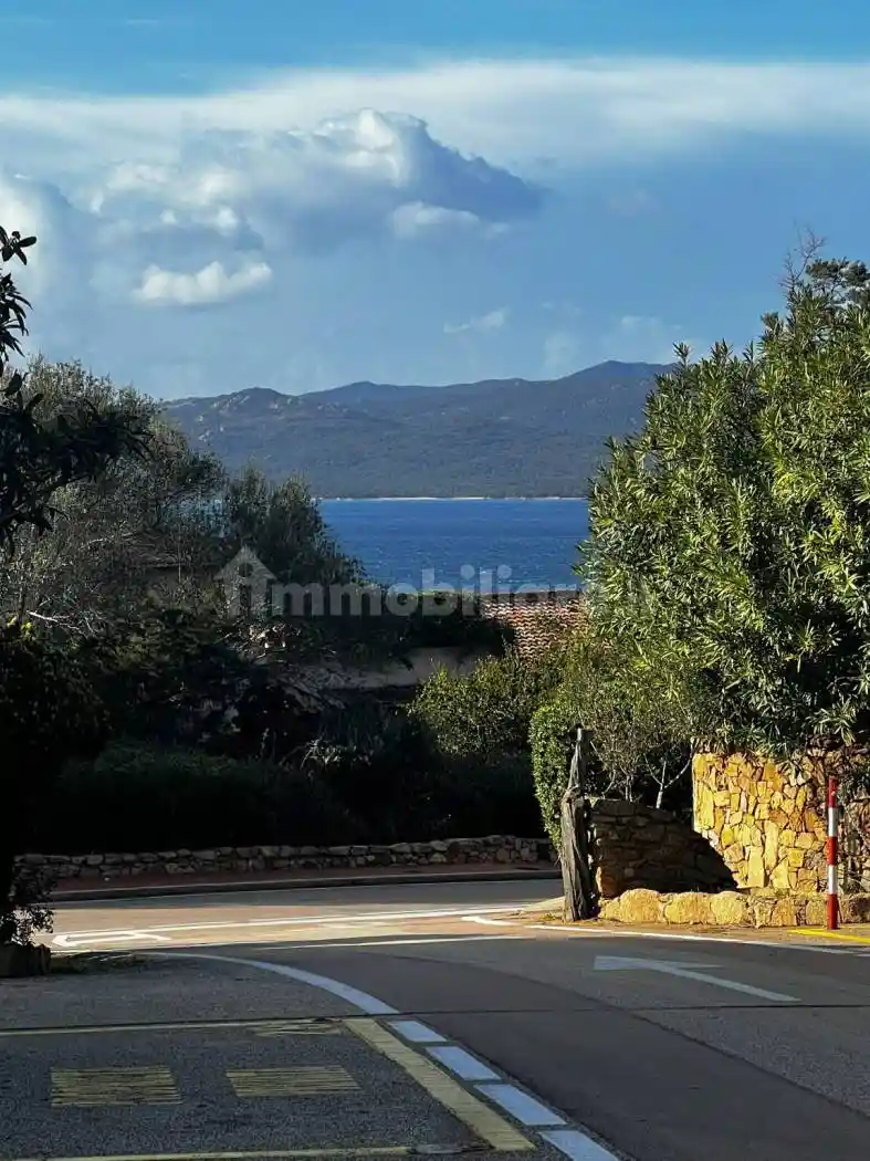 Appartamento in vendita a Olbia