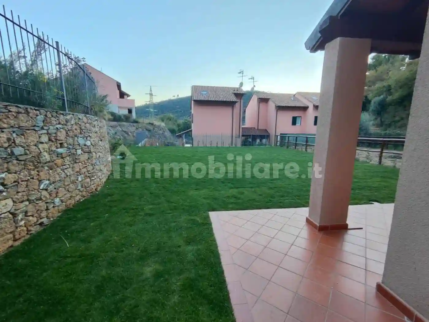 Villetta a schiera - foto 5