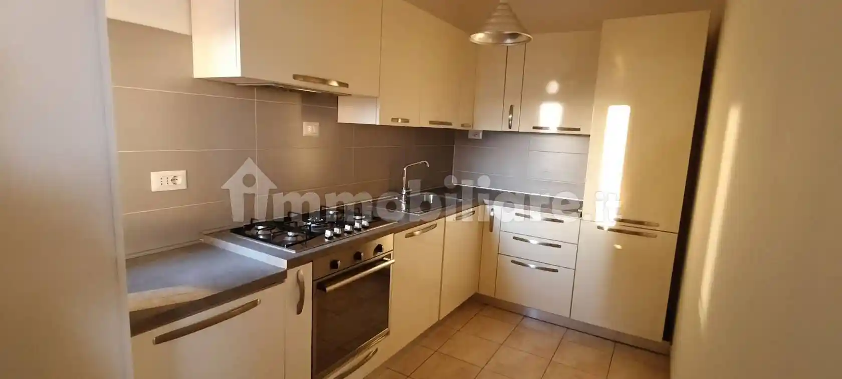 Appartamento in affitto a Terni