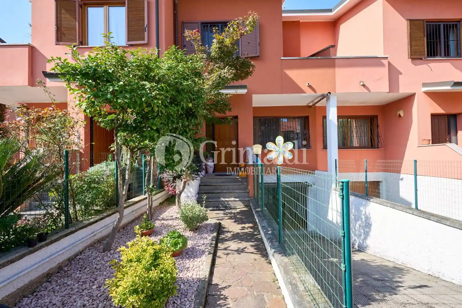 Appartamento in vendita a Cinisello Balsamo