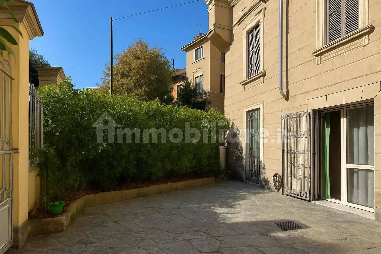 Appartamento in affitto a Torino