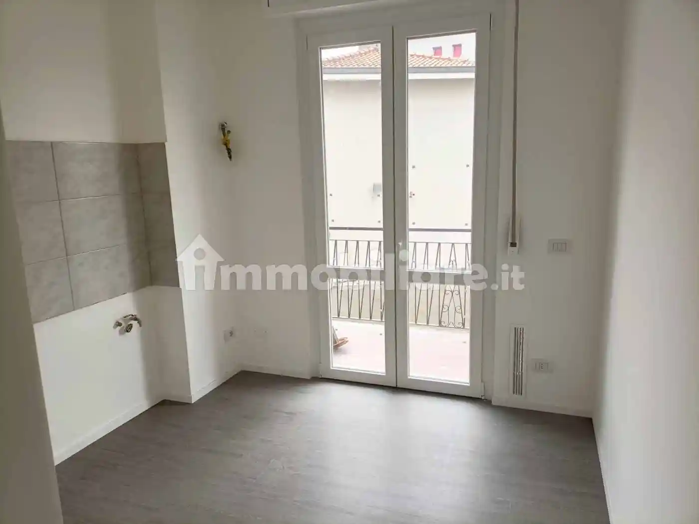 Appartamento in vendita a Cesano Boscone