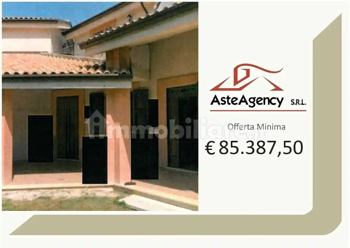 Appartamento in vendita a Monte Vidon Corrado