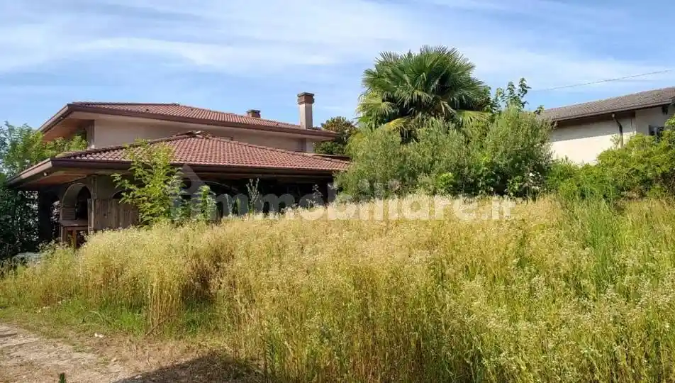 Casa indipendente in vendita a Campolongo Maggiore