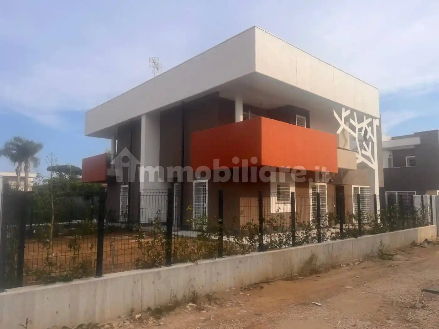 Villa in vendita a Anzio